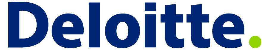 About Deloitte Deloitte refers to one or more of Deloitte Touche Tohmatsu Limited, a UK private company limited by guarantee ( DTTL ), its network of member firms, and their related entities.