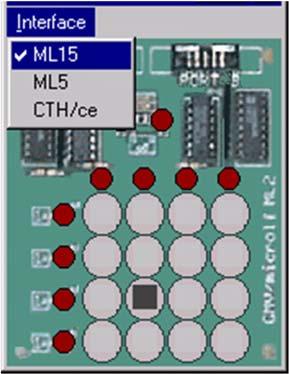 Övriga, funktioner (MAINxx) testas med tangentbord och borrmaskin START Init KEYB1 COMMAND 31 Rutiner START och STOP * SUBRUTIN START.