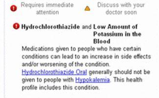 Infection Kidney Problems Causing a Decreased Amount of Urine to be Passed Lightheaded Low Amount of Calcium in the Blood Low Amount of Potassium in the Blood Malignant Neoplastic Disease Migraine