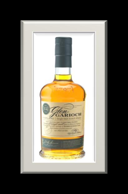 För sin fina naturlighet får den en 3. Glengarioch, lagrad på sherry och borbounfat,12 YO Återigen en riktig hedersman, med mycket naturlighet.
