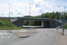 åtgärd Vägbro lokalväg Kallebäck Nr 2 7,75 x 4,6 x 24,8 (1,44) Ingen åtgärd Bro över