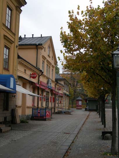 4 (13) I efterhand har stadens revisionskontor gjort en granskning av stadens handläggning och konstaterat att formuleringarna ger stöd för ett bevarande, men att de inte varit entydiga utan kunnat