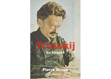 1 Pierre Broué Den bolsjevik-leninistiska fraktionen Detta är kapitel 35 från Broués Trotskij-biografi 1, med notapparaten reviderad och utvidgad i enlighet med artikelversionen i den brittiska