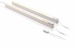 LED-strip Pro 5 m 4,8W/m, 14,4W/m LED-strip Pro tillhör nästa generations professionella LED-stripar.