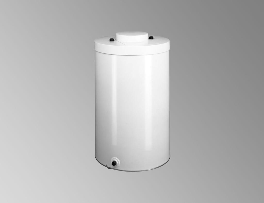 VIESMANN VITOCELL-W Varmvattenberedare för vägghängda värmepannor 100 till 150 liter Datablad Best.