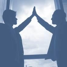 Profilsida 7 Texten på den här sidan är, precis som den på sidan 6, specifik för ert team och bygger på teamets svar på de kursiverade påståendena.