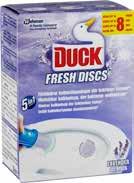 Fresh Discs Duck, 6-pack