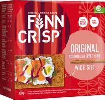 crisp, 200-300 g jmf: