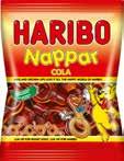 Godispåsar Haribo, 80