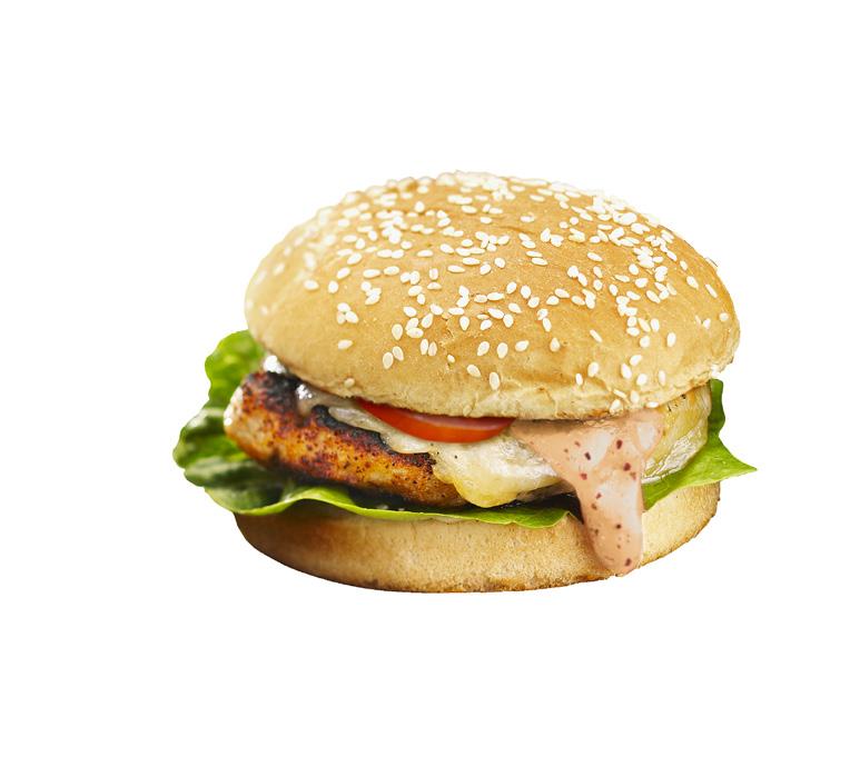 Varje restaurang med självaktning har en god hemmagjord