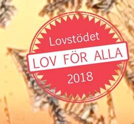 Hörsalen FRI ENTRÉ!