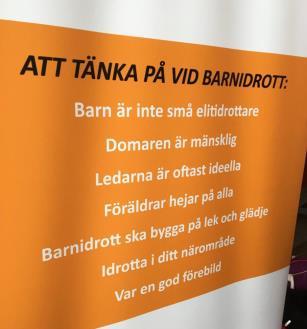 Särskilt intressant är hur ni tillsammans med övriga samhällsorganisationer skapar förutsättningar för ökad fysisk aktivitet för ungdomar Överenskommelse med Västmanlands idrottsförbund och SISU