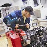 Nyföretagande Skaraborg Syftet är att öka nyföretagandet och att fler nystartare ska få en bra utveckling de första tre åren. Projektet omfattar bl.