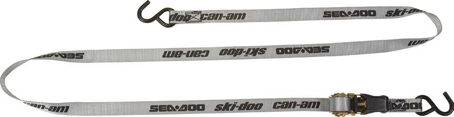 Ski-Doo X-Team 415129292 BRP 415129015 1 590 SEK UPPVÄRMD