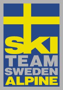 SKI TEAM SWEDEN SPEEDSKI