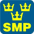 EMMA (PLVVLRQHUIUnQDUEHWVPDVNLQHU DELRAPPORT 2, från SMP Svensk