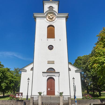Ingelstads församling 0470-70 32 45 Lördag 1/12 Jäts kyrka 18:00 Helgsmål i advent med Växjö manskör Se annons!