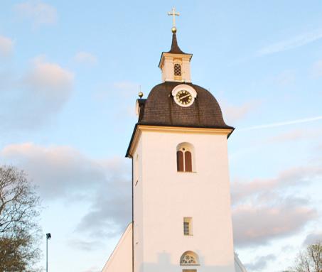 Hemmesjö-Furuby församling 0470-70 48 80 Hemmesjö kyrka 11:00 Musikgudstjänst "Hosianna! Se, han kommer!" Kyrkokören, Jocke Wickström, trumpet Vi firar kyrkokörens 90-årsjubileum!