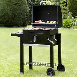 Spara 1500:- Grillchef