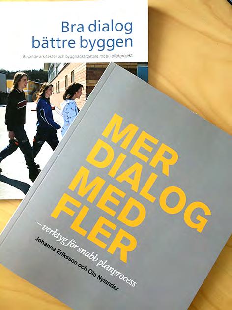 Det är alltså komplicerat att besvara frågan om hur BoStad2021 påverkar kvaliteten hos de miljöer som skapas.
