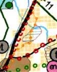 Noggrannare planering och ut-