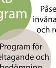15 (18) 8 Samorning av