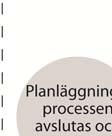 nen och en projektansvarigee skall