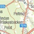 Fig 1 Ungefärlig placering