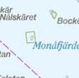 Planeringsområets storlek