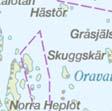 i Vöråå kommun och 70 % på