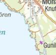 på eget områe och Nykarleby
