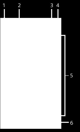 Kalender. Du kan välja vilka kalendrar du vill integrera i den kombinerade kalendervyn. När tiden för ett möte närmar sig spelas ett aviseringsljud upp på din enhet för att påminna dig.