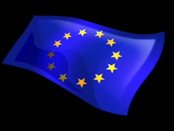 EUs exportkontrollregelverk Fri rörlighet av PDA inom EU (viss kontroll av ett fåtal produkter) Kontroll av export av PDA (inkl programvara och teknik) Kontroll av förmedling (försäljning eller