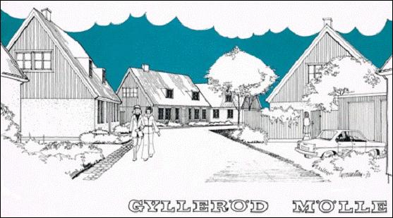 PROTOKOLL GYLLERÖD ÅRSMÖTE