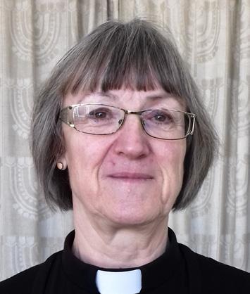 Sara välkomnas den 3 juni klockan 09.30 i Rydebäcks kyrka. Torvild Evensson Skönt att få komma hem till Skåne och spännande att få börja tjänstgöra hos er!