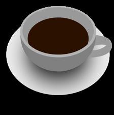 00 Kaffeservering