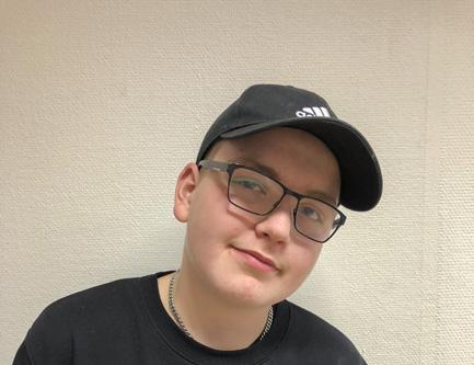 Konfirmation SÅ GÅR KONFIRMATIONEN TILL Många sägs konfirmera sig för presenternas skull och det tycker vi är en bra anledning!
