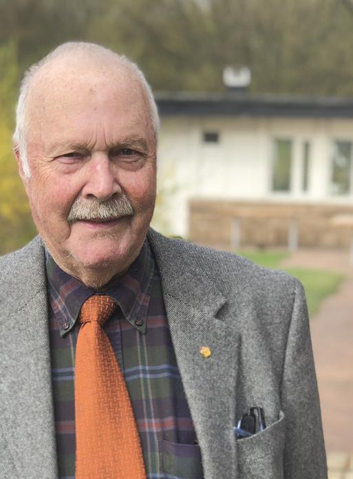 Vårt styre Så här styrs vår församling Hösten 2017 var det kyrkoval och efter valet tog nya ledamöter plats i församlingens kyrkofullmäktige.