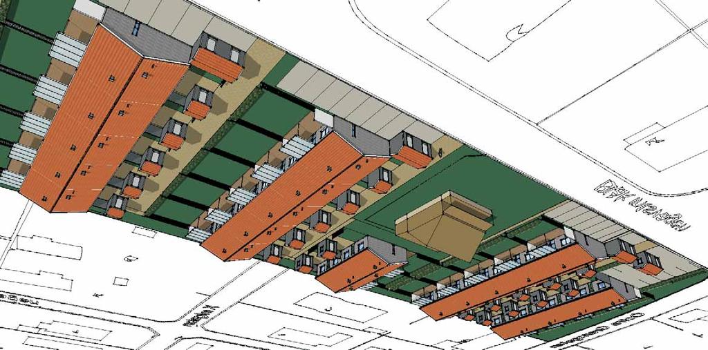 Arkitekt Hansson AB Såggatan 3, 283 41 Osby kv.