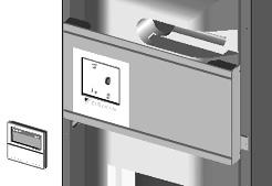 XM XM 9 0 4 4 L N 5 Stäng kopplingsboxens lucka genom att följa instruktionerna som beskrivs i "Öppna enheten" på sid 5 i omvänd ordning.