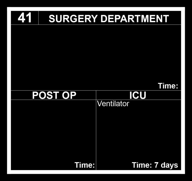 Risk för undvikbar död Ja Risk för undvikbar morbiditet Ja Amb helikopter Eksjö + 10 Rörvik US Linköping Intubation inom30 Nej Nej, 15 30