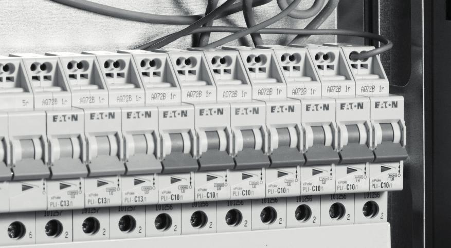 Ställverk och markskåp Eltecnos ställverksavdelning är flexibel och kan erbjuda dig innovativa lösningar på olika kvalitetsnivåer.