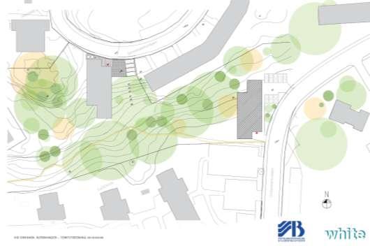 stadsdelarna Hammarbyhöjden, Björkhagen m.fl. Start-PM för programmet var uppe för beslut i stadsbyggnadsnämnden 2013-02-07.