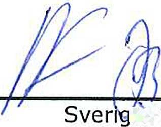 4 saknas som underlag för beslut. Underlaget till tillväxtavdelningens bedömning avseende miljökonsekvensbeskrivning Miljöbalken 6 kap. 11-12 saknas som underlag för beslut.