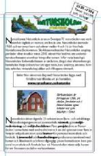 Förutom enkätsvar från Agenda 21-ansvariga inom skola, förskola och övriga inom BUF sammanställs också enkätsvar från elever och föräldrar i årskurs 5 och 8 samt från föräldrar med barn i förskolan.