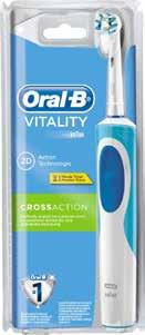 Oral-B, 50 ml Jmf:
