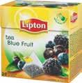 Pyramidte Lipton, 20-pack