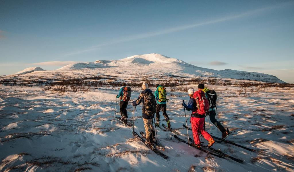 Övergång från gammalt till nytt avtal Gör inget drastiskt var överens mellan kommunregion i varje