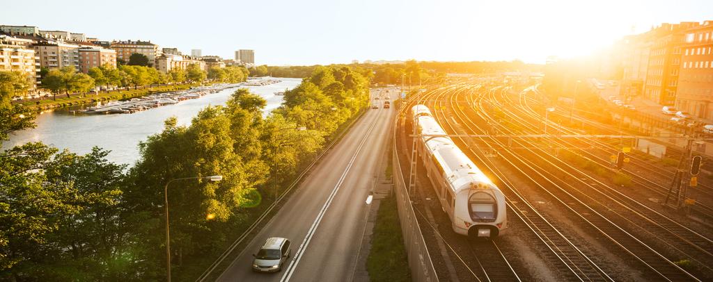 1 Inledning 1.1 VÄLKOMMEN TILL STOCKHOLM EXERGI Stockholm Exergi vill erbjuda energi som gör livet bättre idag och för kommande generationer.