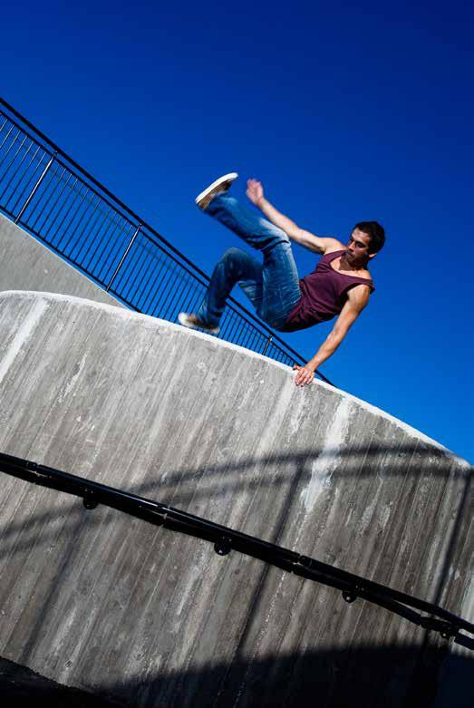 RESAN PÅ SVENSKA GYMNASTIKFÖRBUNDET BAKGRUND Under 2012 valde Riksidrottsförbundet att gå in med den största ekonomiska stödet till ett projekt någonsin ifrån idrottslyftet för en satsning i